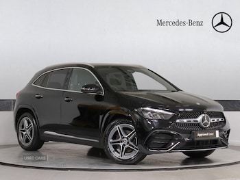 Used Mercedes-Benz GLA 2023 for sale - 78529296: Photo