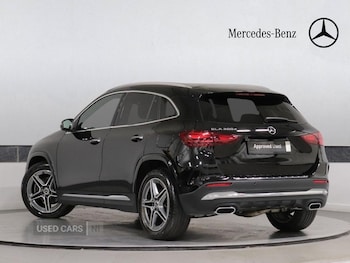 Used Mercedes-Benz GLA 2023 for sale - 78529296: Photo