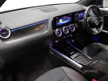 Used Mercedes-Benz GLA 2023 for sale - 78529296: Photo