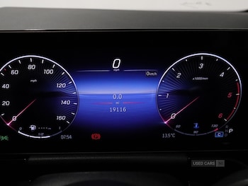 Used Mercedes-Benz GLA 2023 for sale - 78529296: Photo