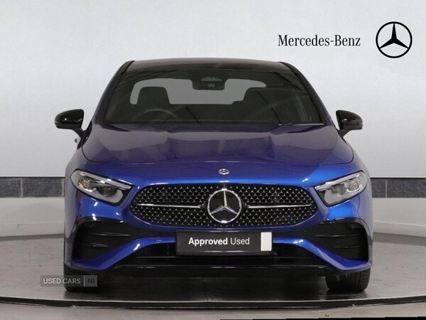 Used Mercedes-Benz A-Class 2025 for sale - 77825399: Photo 12