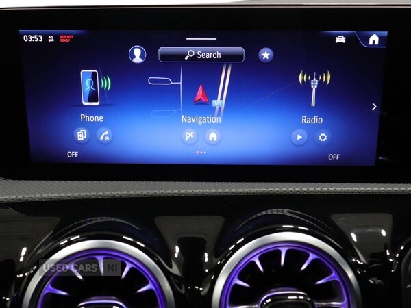 Used Mercedes-Benz A-Class 2025 for sale - 77825399: Photo 15