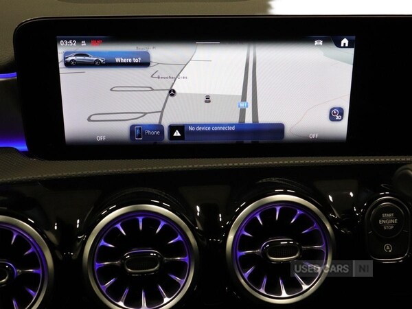 Used Mercedes-Benz A-Class 2025 for sale - 77825399: Photo 17