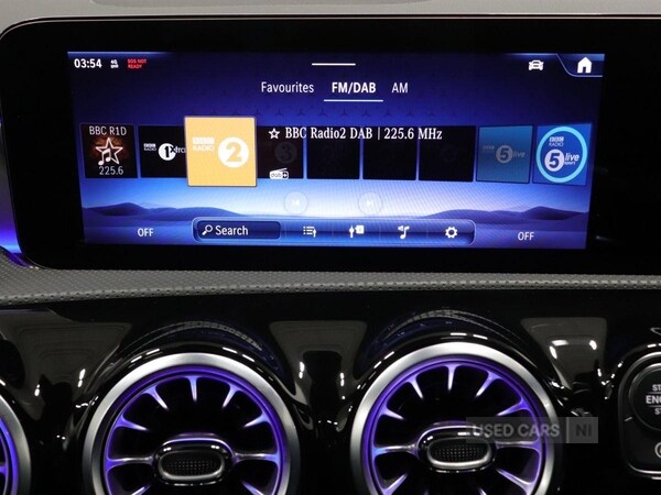 Used Mercedes-Benz A-Class 2025 for sale - 77825399: Photo 19