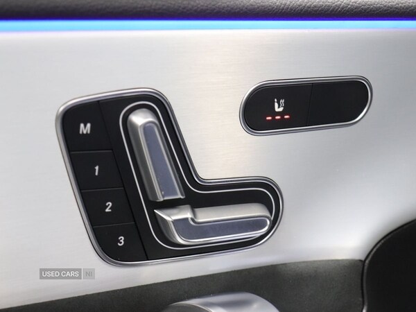 Used Mercedes-Benz A-Class 2025 for sale - 77825399: Photo 22