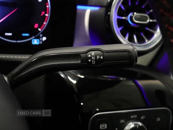 Used Mercedes-Benz A-Class 2025 for sale - 77825399: Photo 23