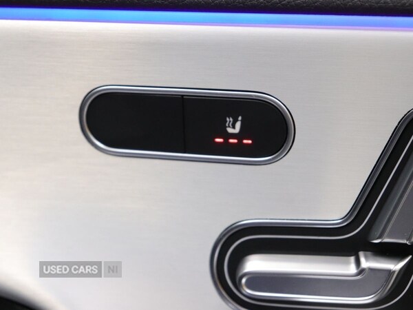 Used Mercedes-Benz A-Class 2025 for sale - 77825399: Photo 24