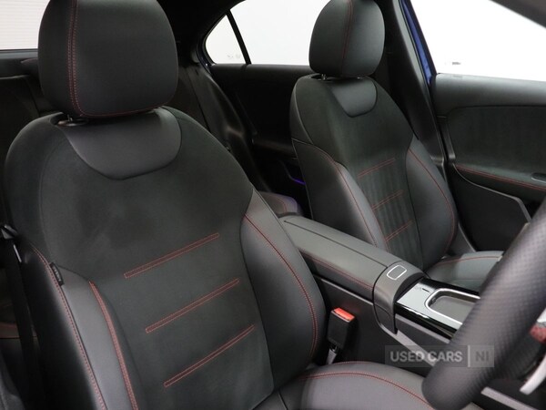 Used Mercedes-Benz A-Class 2025 for sale - 77825399: Photo 25