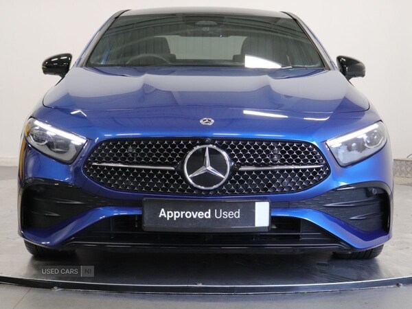 Used Mercedes-Benz A-Class 2025 for sale - 77825399: Photo 27