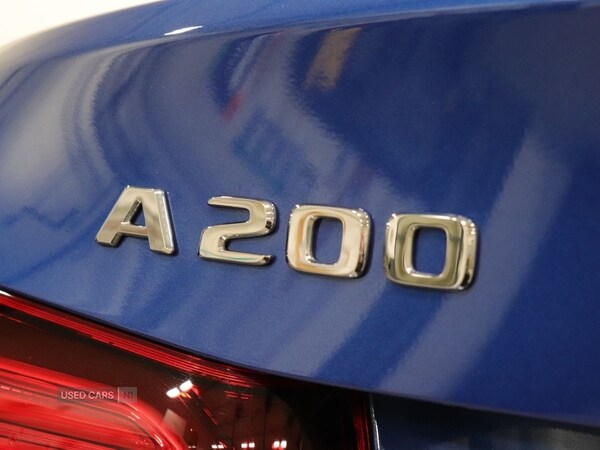 Used Mercedes-Benz A-Class 2025 for sale - 77825399: Photo 29