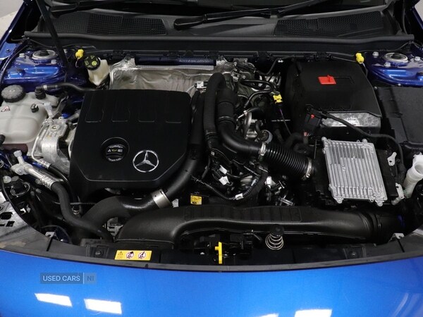 Used Mercedes-Benz A-Class 2025 for sale - 77825399: Photo 30