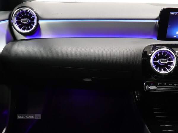 Used Mercedes-Benz A-Class 2025 for sale - 77825399: Photo 34