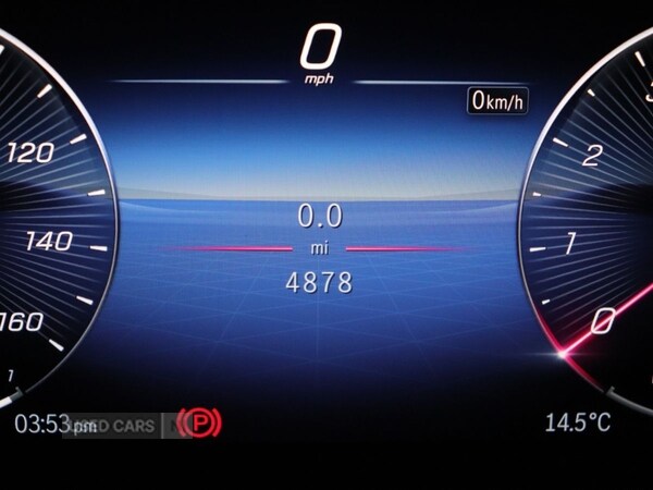 Used Mercedes-Benz A-Class 2025 for sale - 77825399: Photo 38