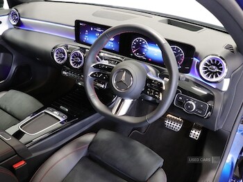 Used Mercedes-Benz A-Class 2025 for sale - 77825399: Photo