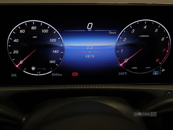 Used Mercedes-Benz A-Class 2025 for sale - 77825399: Photo 4