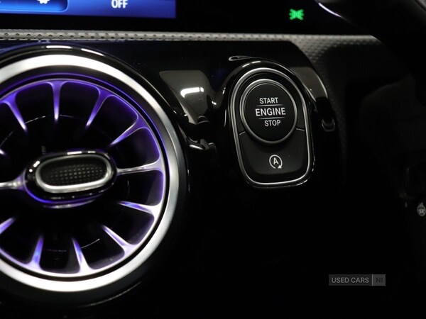 Used Mercedes-Benz A-Class 2025 for sale - 77825399: Photo 41