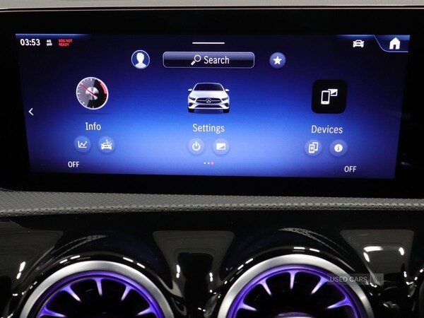 Used Mercedes-Benz A-Class 2025 for sale - 77825399: Photo 43