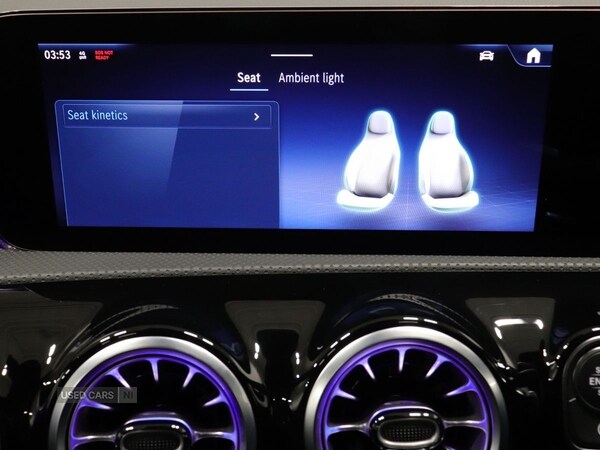 Used Mercedes-Benz A-Class 2025 for sale - 77825399: Photo 44