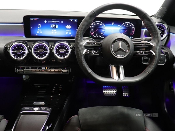 Used Mercedes-Benz A-Class 2025 for sale - 77825399: Photo 5