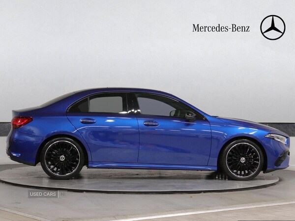 Used Mercedes-Benz A-Class 2025 for sale - 77825399: Photo 8