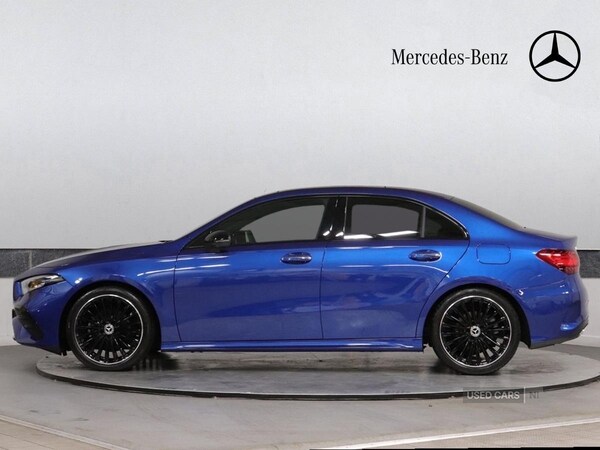 Used Mercedes-Benz A-Class 2025 for sale - 77825399: Photo 9