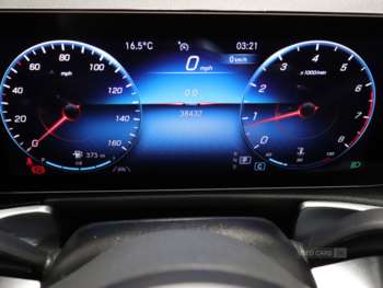 Used Mercedes-Benz GLB 2022 for sale - 74325578: Photo