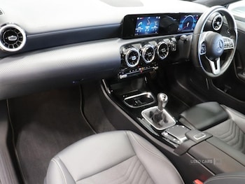 Used Mercedes-Benz A-Class 2022 for sale - 78663209: Photo
