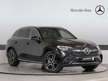 Used Mercedes-Benz GLC 2025 for sale - 78935582: Photo