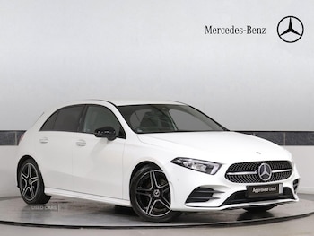 Used Mercedes-Benz A-Class 2023 for sale - 79325512: Photo