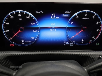 Used Mercedes-Benz A-Class 2023 for sale - 79325512: Photo