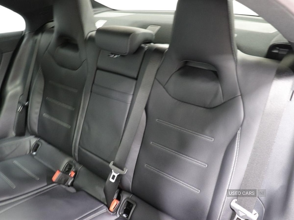 Used Mercedes-Benz CLA 2025 for sale - 76715895: Photo 10