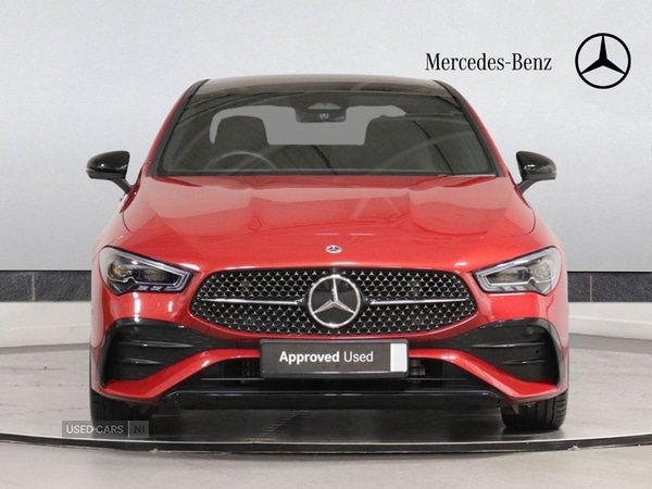 Used Mercedes-Benz CLA 2025 for sale - 76715895: Photo 12