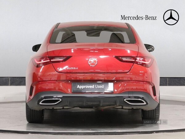 Used Mercedes-Benz CLA 2025 for sale - 76715895: Photo 13