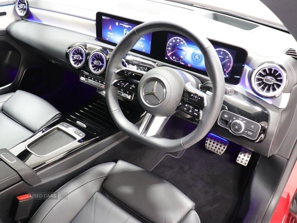 Used Mercedes-Benz CLA 2025 for sale - 76715895: Photo 14