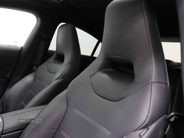 Used Mercedes-Benz CLA 2025 for sale - 76715895: Photo 15