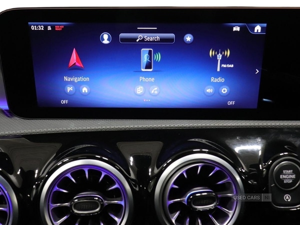 Used Mercedes-Benz CLA 2025 for sale - 76715895: Photo 16