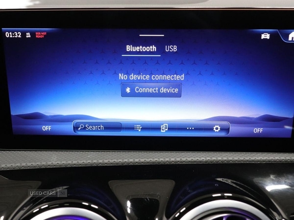 Used Mercedes-Benz CLA 2025 for sale - 76715895: Photo 17