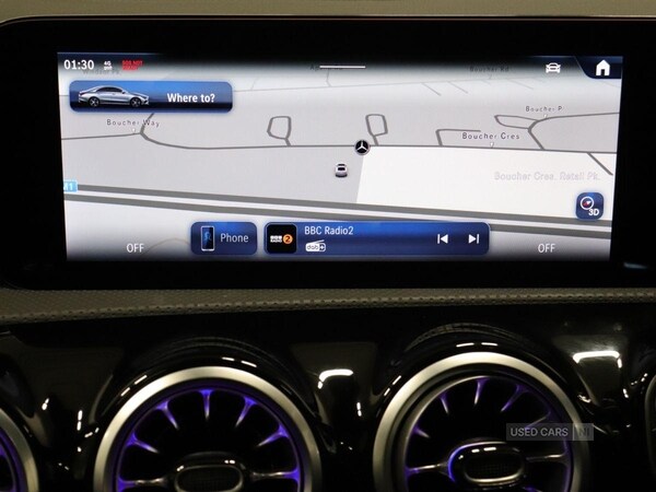 Used Mercedes-Benz CLA 2025 for sale - 76715895: Photo 18