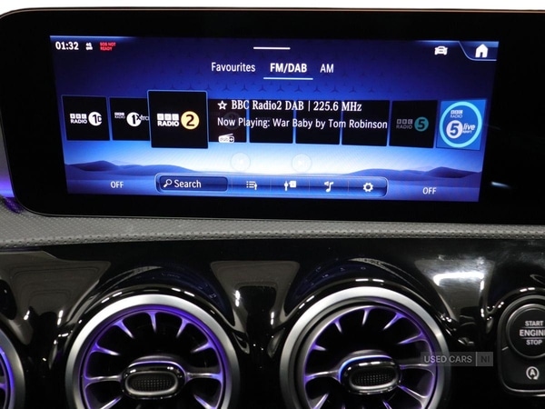 Used Mercedes-Benz CLA 2025 for sale - 76715895: Photo 20