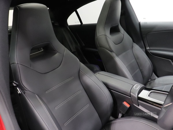 Used Mercedes-Benz CLA 2025 for sale - 76715895: Photo 24