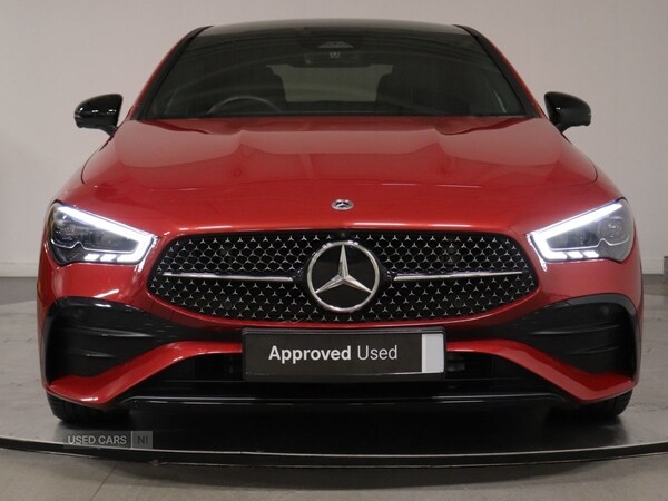 Used Mercedes-Benz CLA 2025 for sale - 76715895: Photo 26