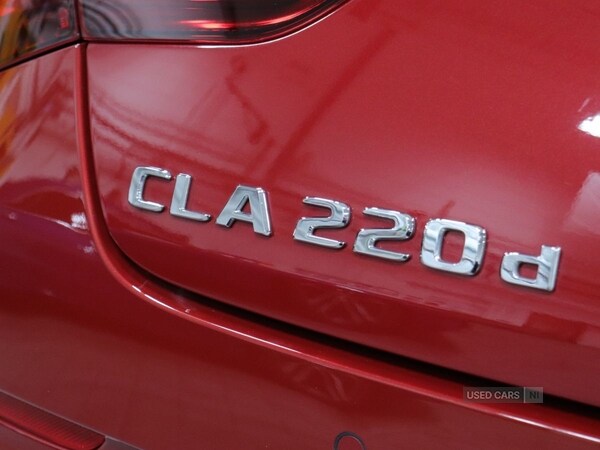 Used Mercedes-Benz CLA 2025 for sale - 76715895: Photo 28