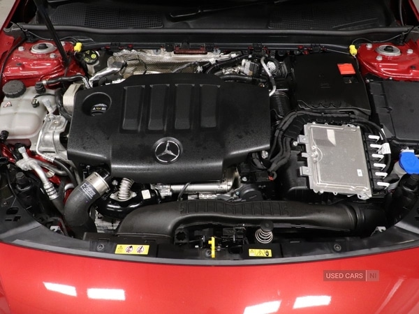 Used Mercedes-Benz CLA 2025 for sale - 76715895: Photo 29