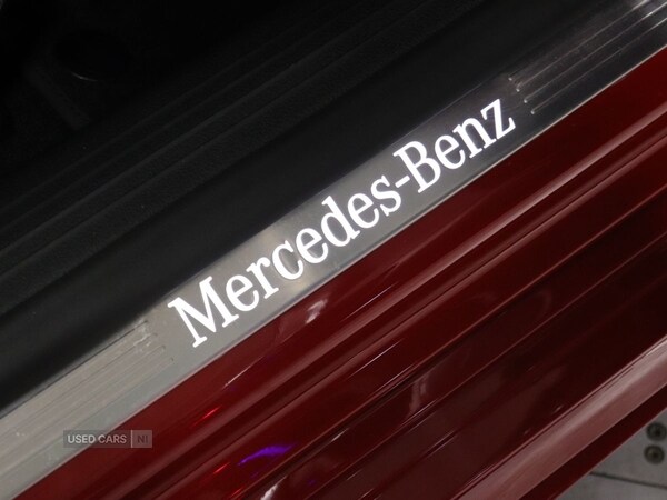 Used Mercedes-Benz CLA 2025 for sale - 76715895: Photo 32