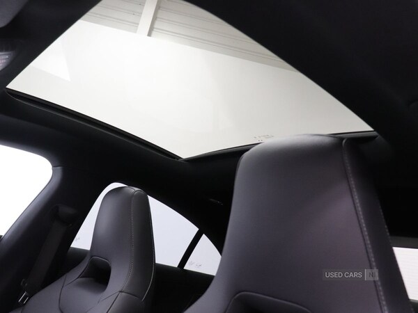 Used Mercedes-Benz CLA 2025 for sale - 76715895: Photo 33