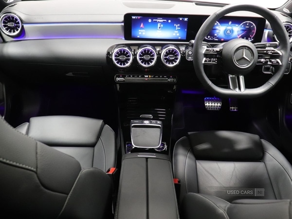 Used Mercedes-Benz CLA 2025 for sale - 76715895: Photo 36