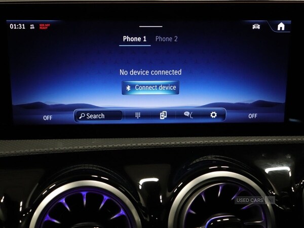 Used Mercedes-Benz CLA 2025 for sale - 76715895: Photo 37