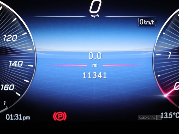 Used Mercedes-Benz CLA 2025 for sale - 76715895: Photo 38