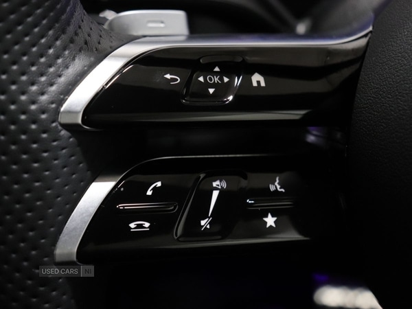 Used Mercedes-Benz CLA 2025 for sale - 76715895: Photo 39