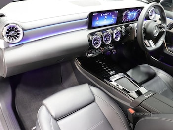 Used Mercedes-Benz CLA 2025 for sale - 76715895: Photo